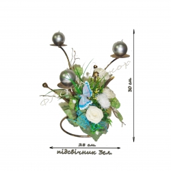 підсвічник 3