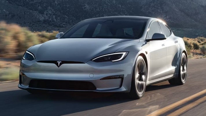 можно ли купить новую tesla в сша